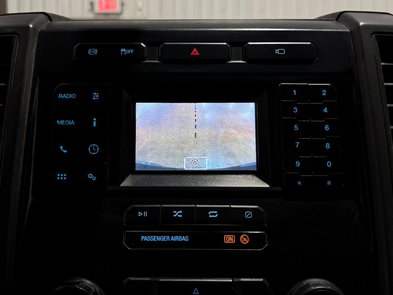 Ford Super Duty F-250 SRW  2022