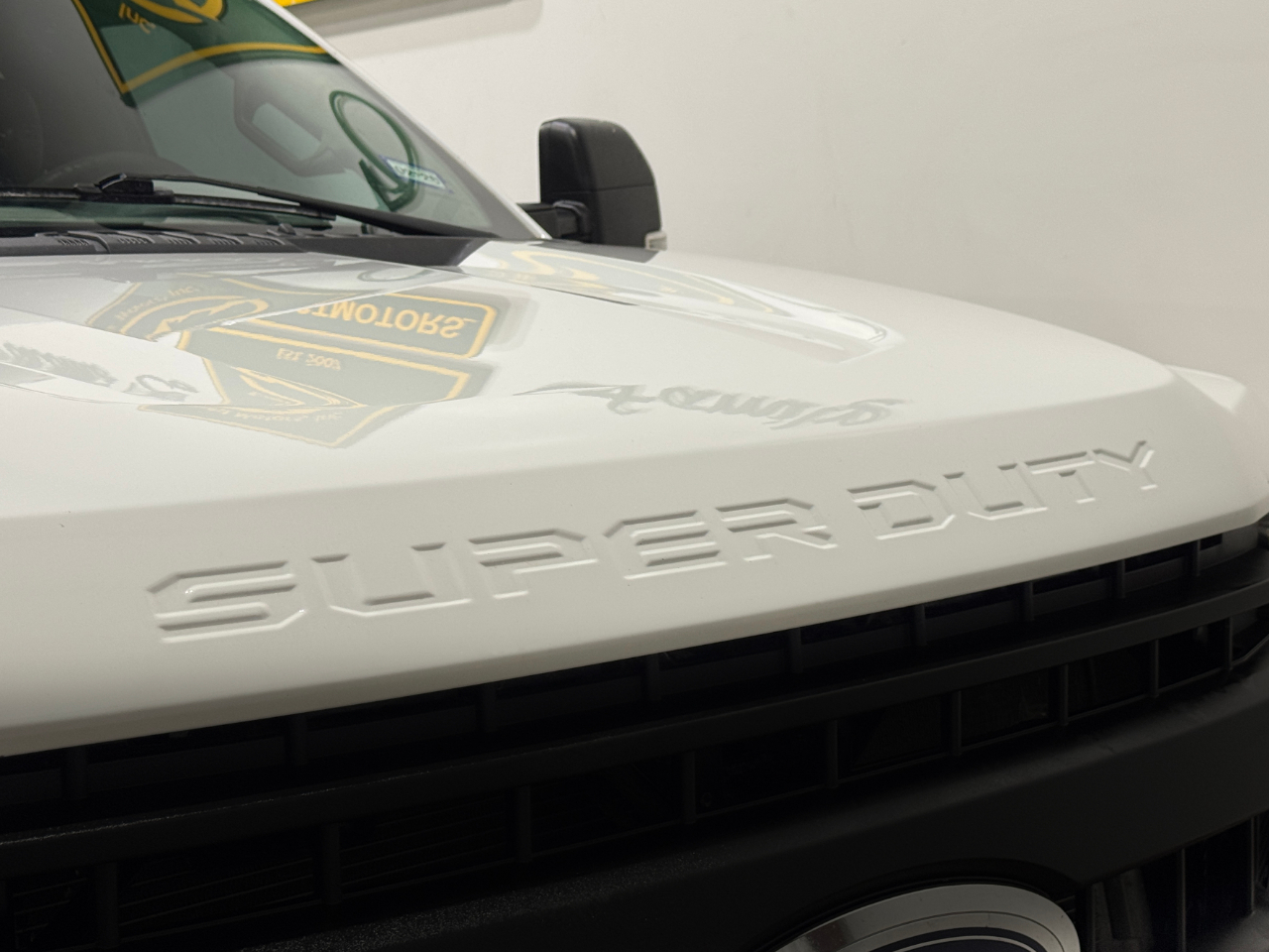 Ford Super Duty F-250 SRW  2022