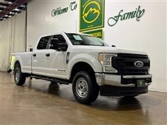 2022 Ford Super Duty F-250 SRW 