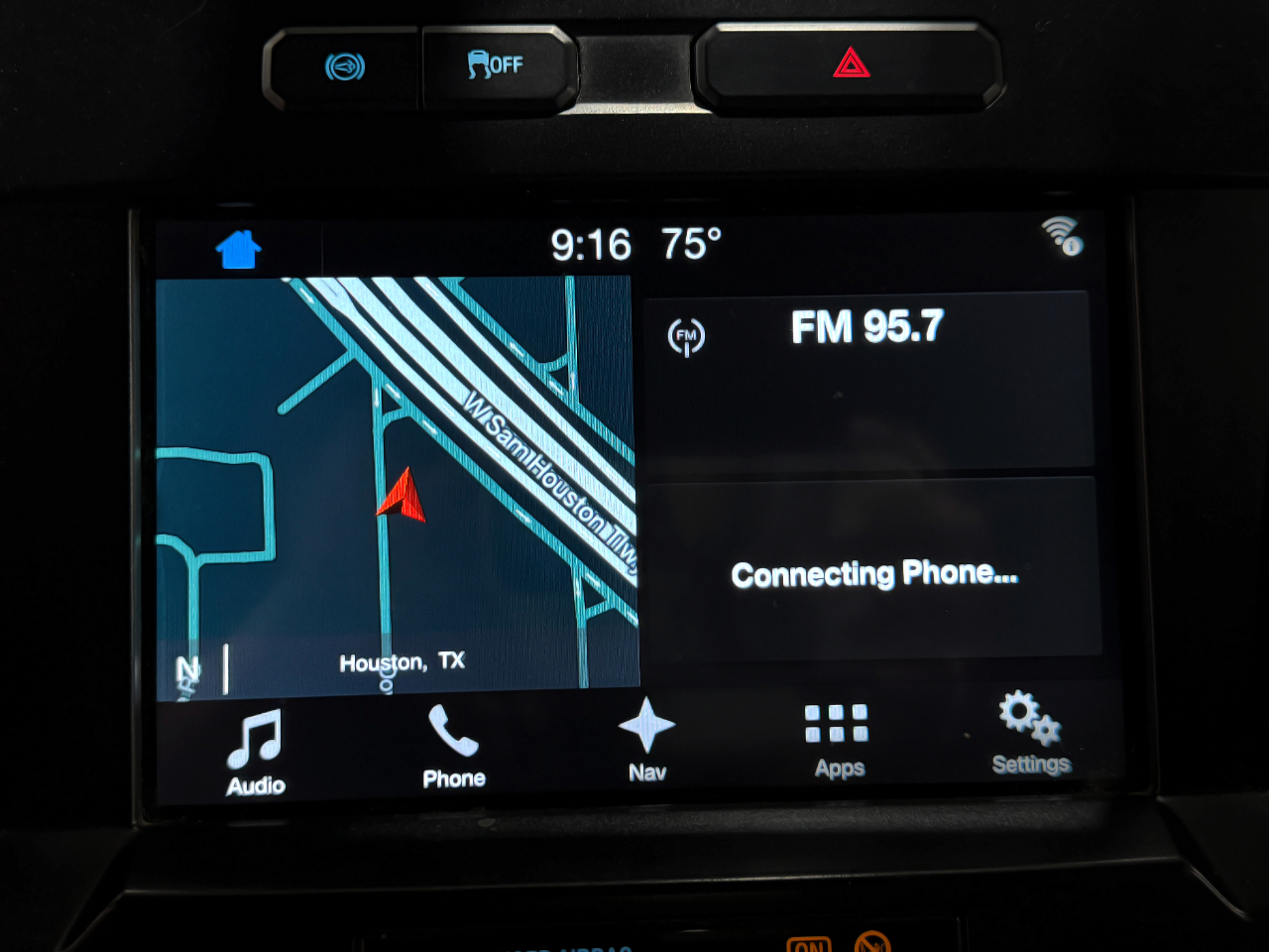 Ford Super Duty F-250 SRW  2017