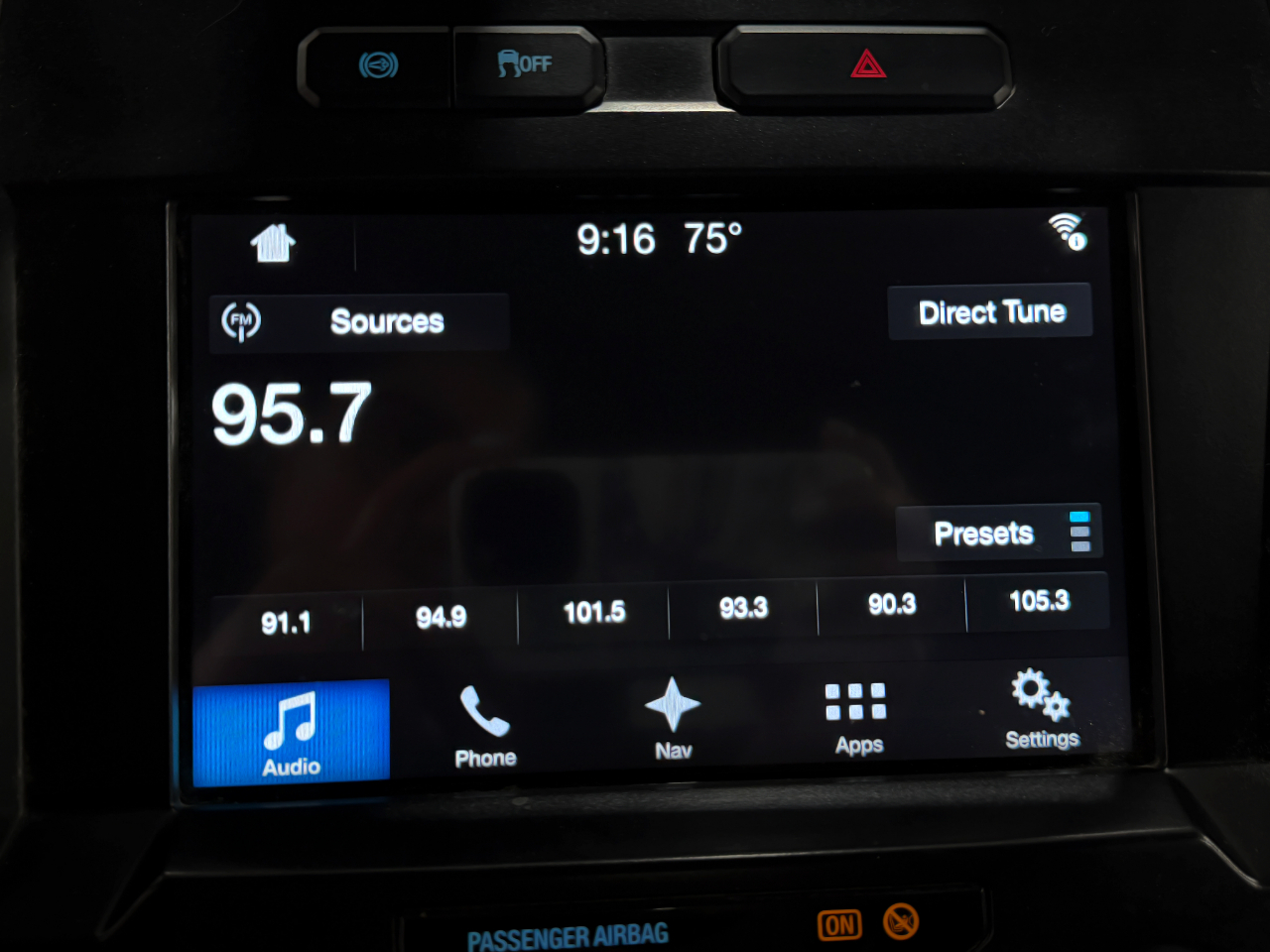 Ford Super Duty F-250 SRW  2017