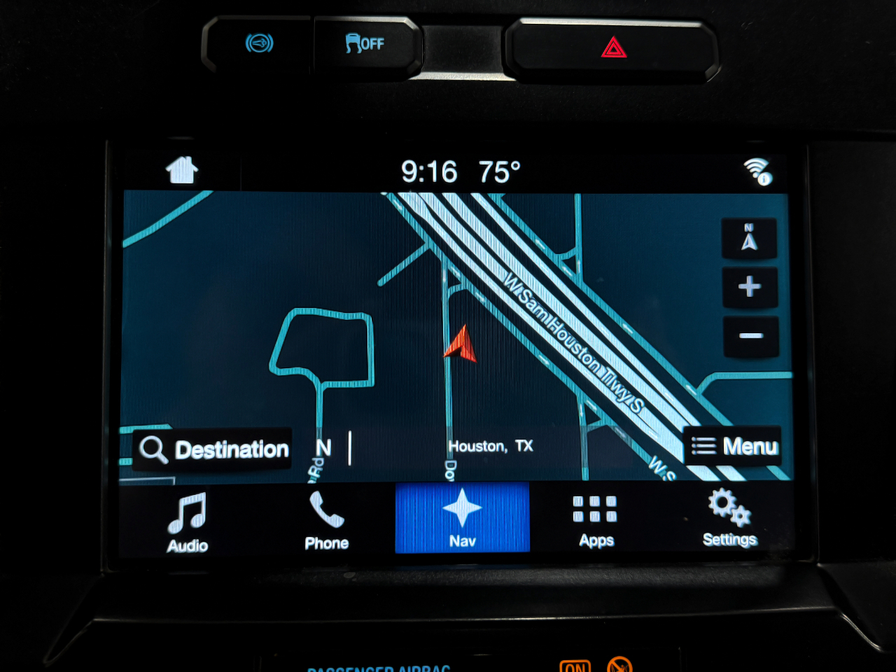 Ford Super Duty F-250 SRW  2017