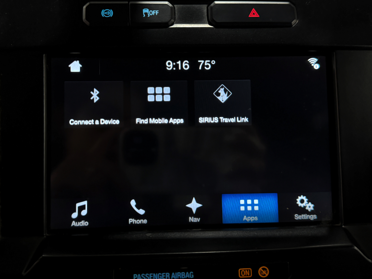 Ford Super Duty F-250 SRW  2017