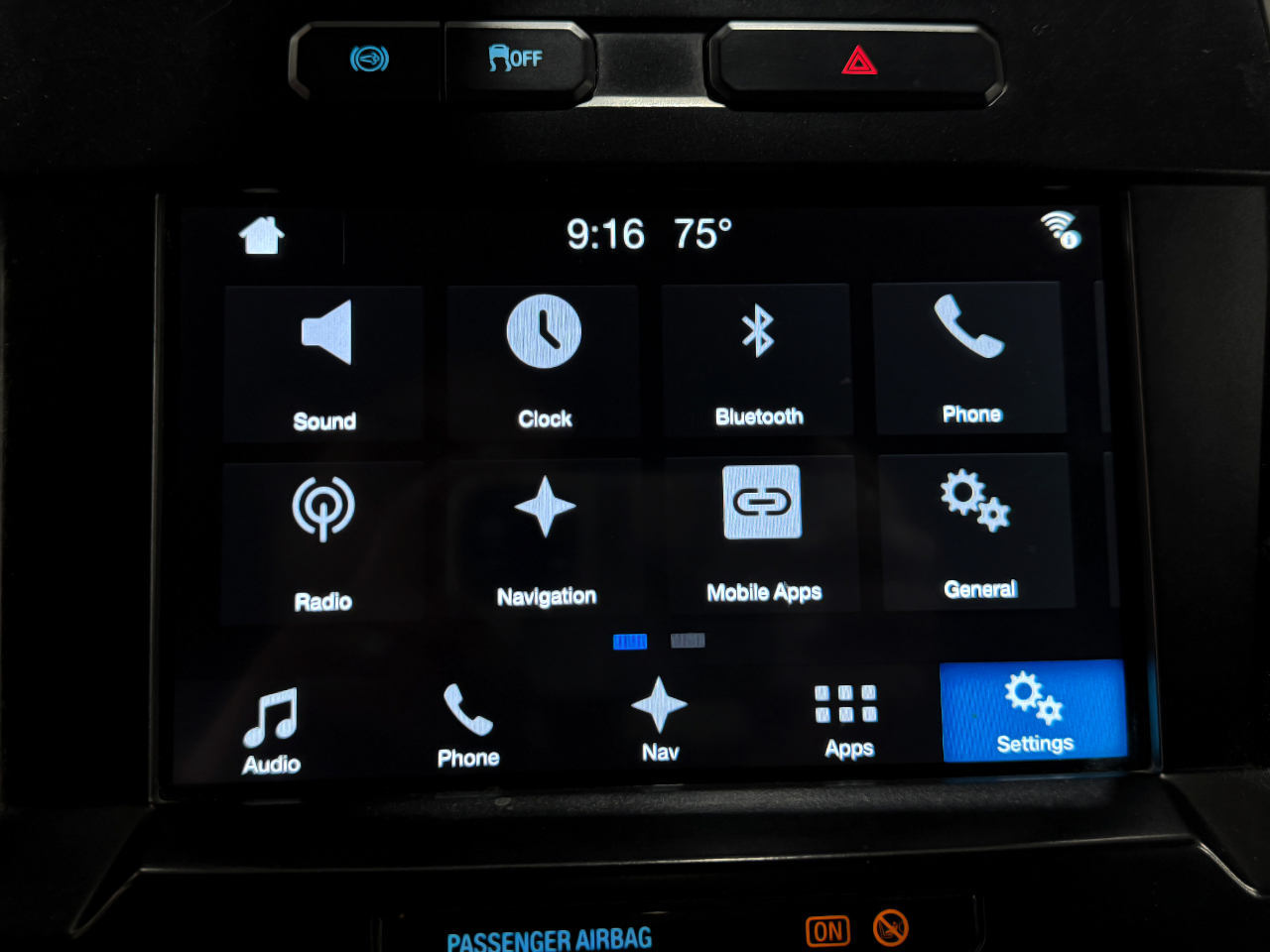 Ford Super Duty F-250 SRW  2017