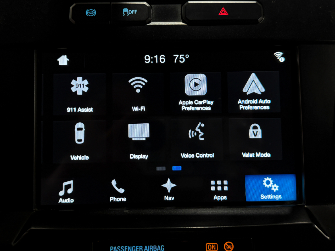 Ford Super Duty F-250 SRW  2017