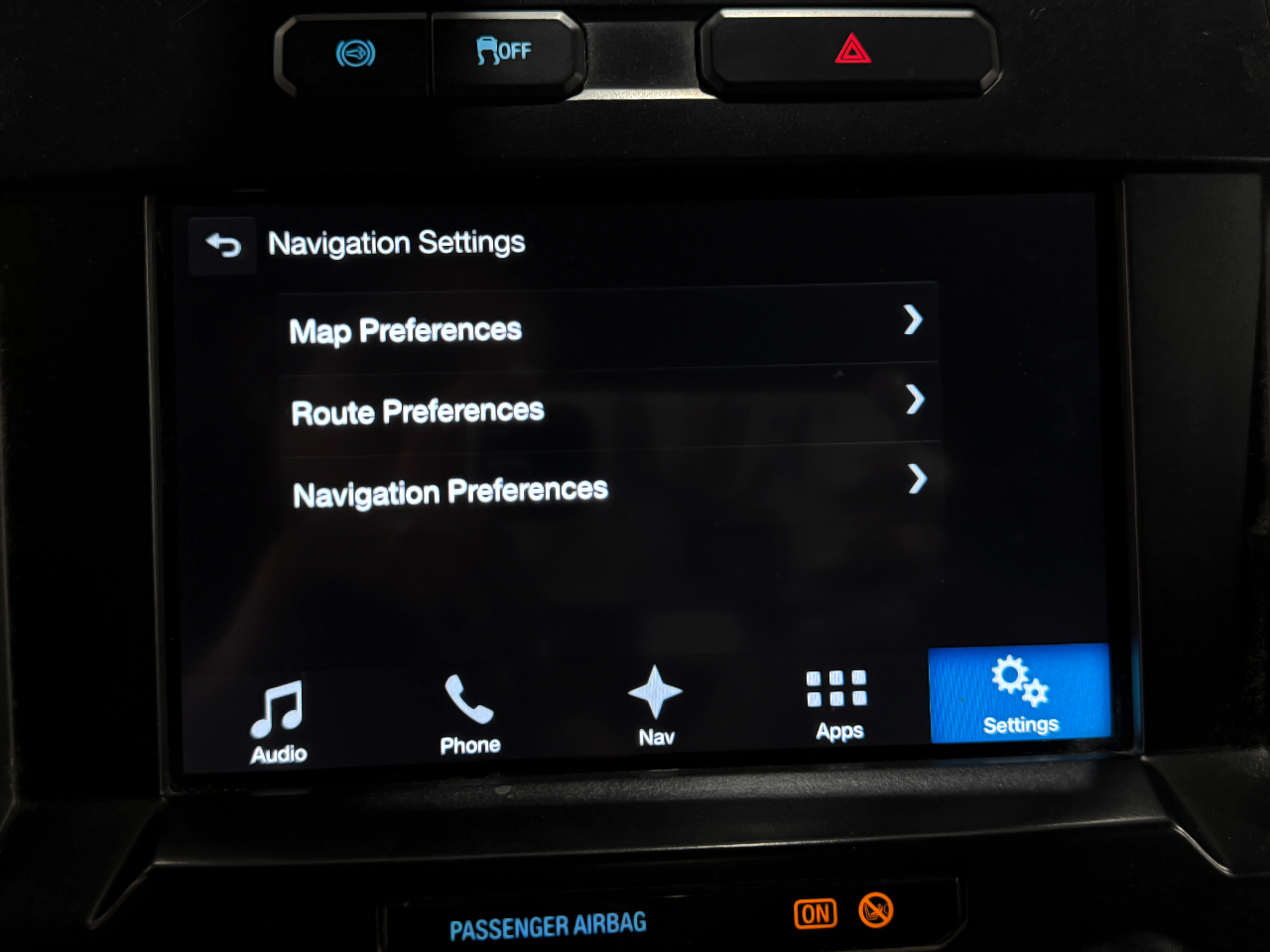 Ford Super Duty F-250 SRW  2017