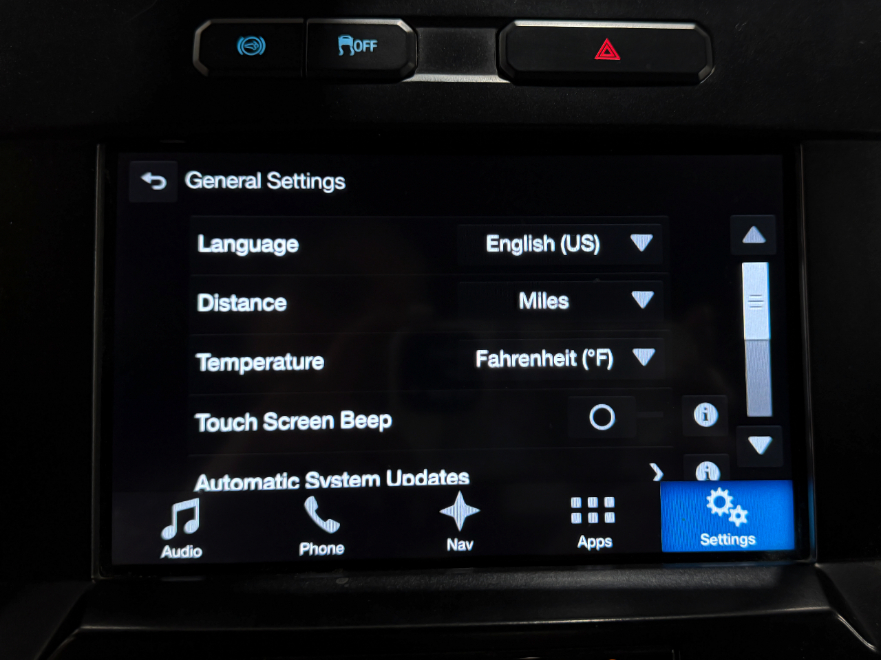 Ford Super Duty F-250 SRW  2017