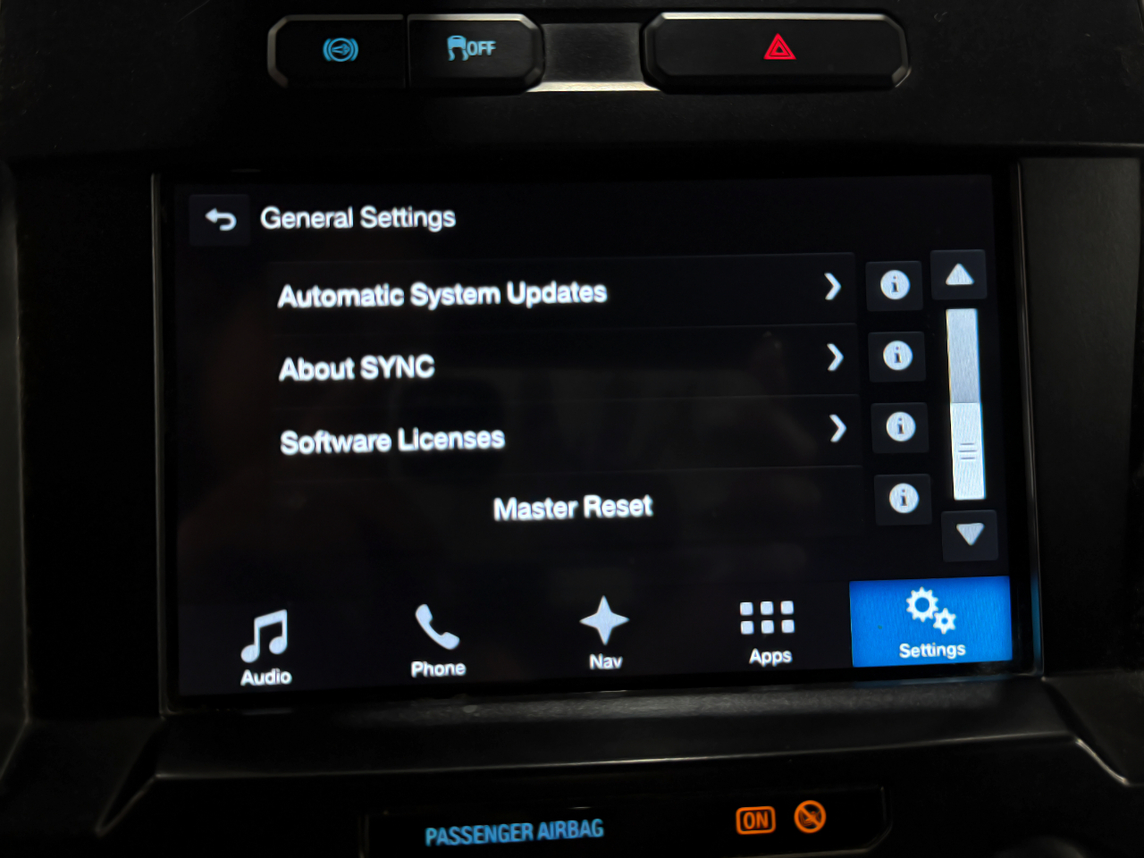 Ford Super Duty F-250 SRW  2017