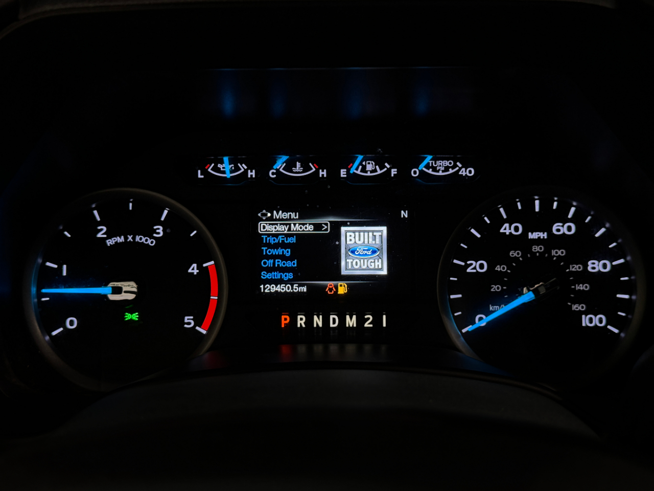 Ford Super Duty F-250 SRW  2017