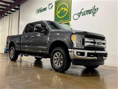 2017 Ford Super Duty F-250 SRW 