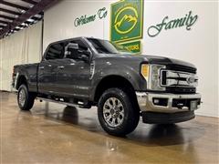 2017 Ford Super Duty F-250 SRW 