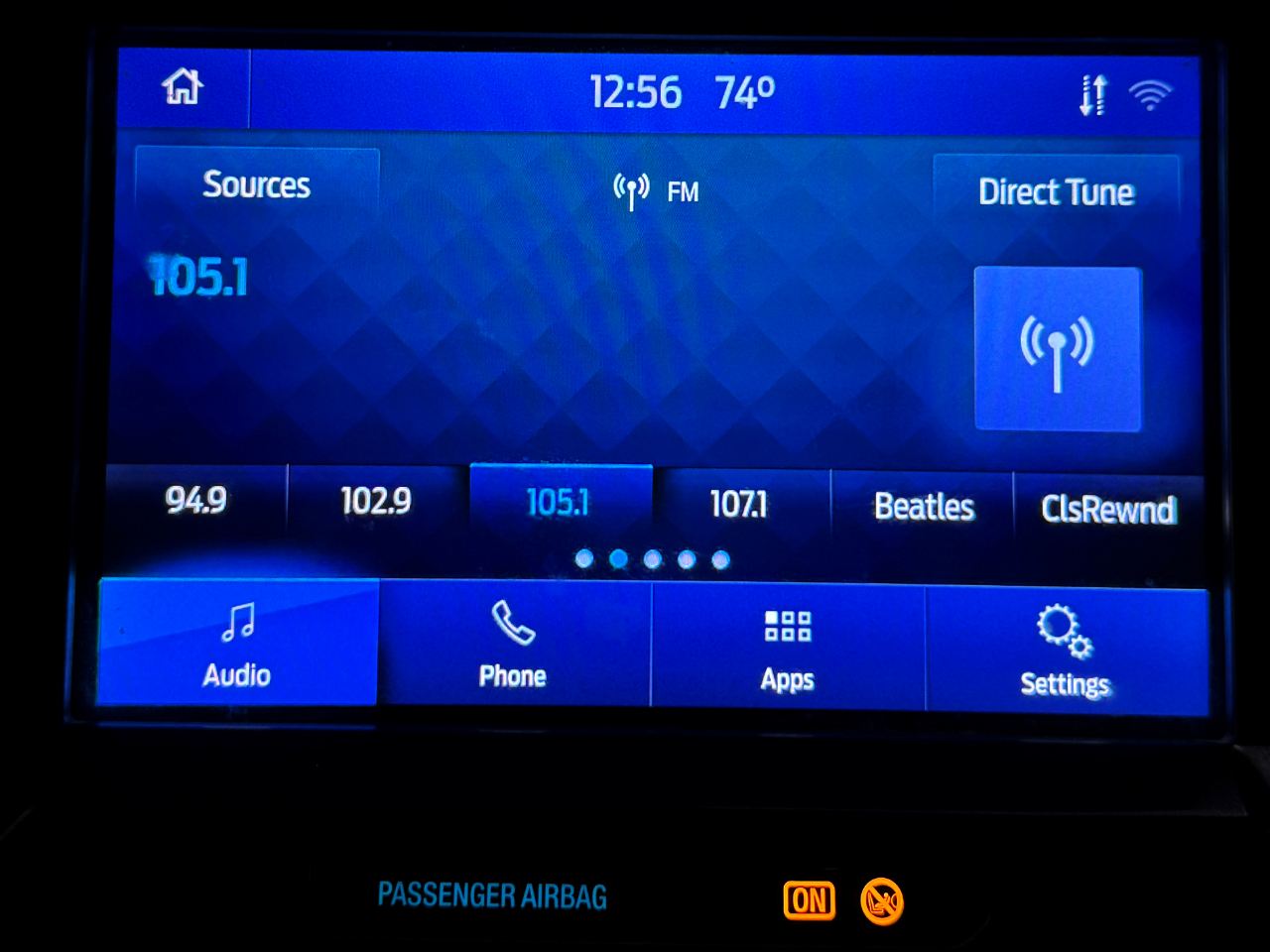 Ford Super Duty F-250 SRW  2022