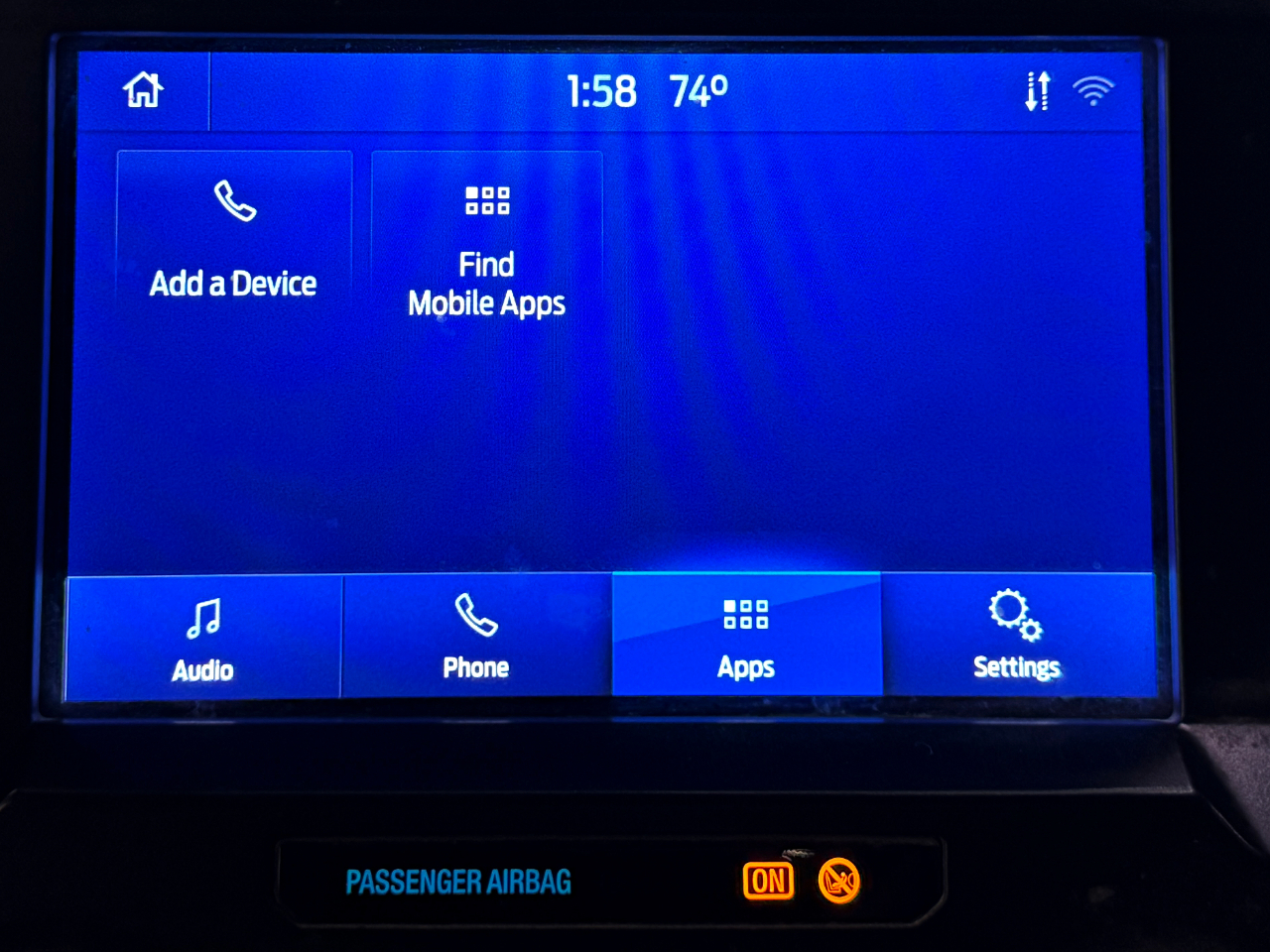 Ford Super Duty F-250 SRW  2022