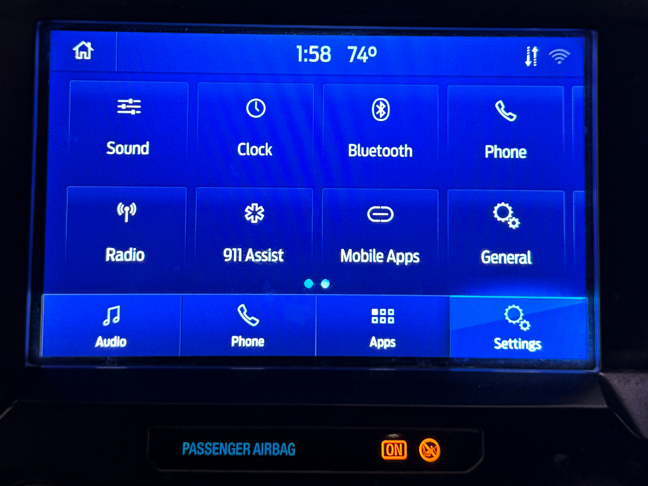 Ford Super Duty F-250 SRW  2022