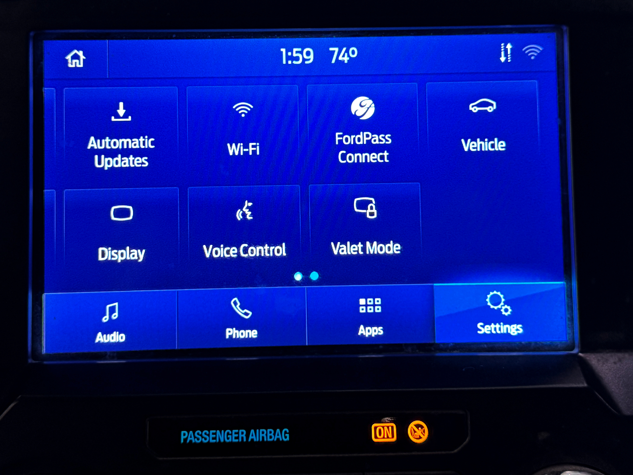 Ford Super Duty F-250 SRW  2022