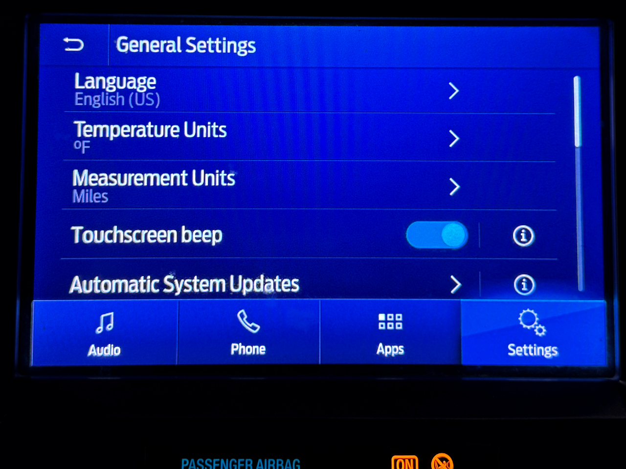 Ford Super Duty F-250 SRW  2022