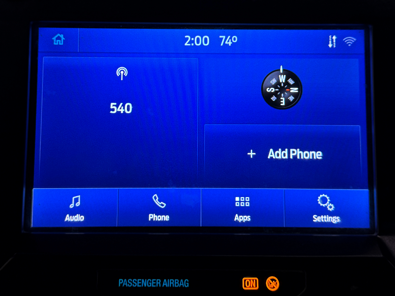 Ford Super Duty F-250 SRW  2022