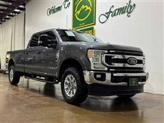 2022 Ford Super Duty F-250 SRW 