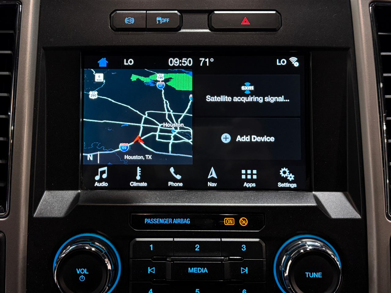 Ford Super Duty F-350 DRW  2018