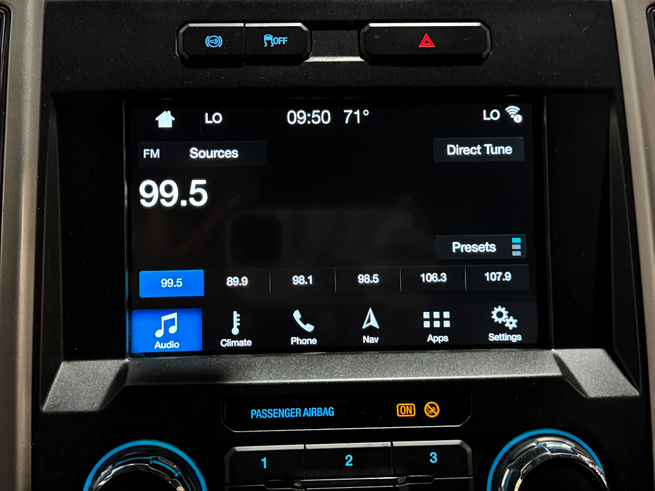 Ford Super Duty F-350 DRW  2018