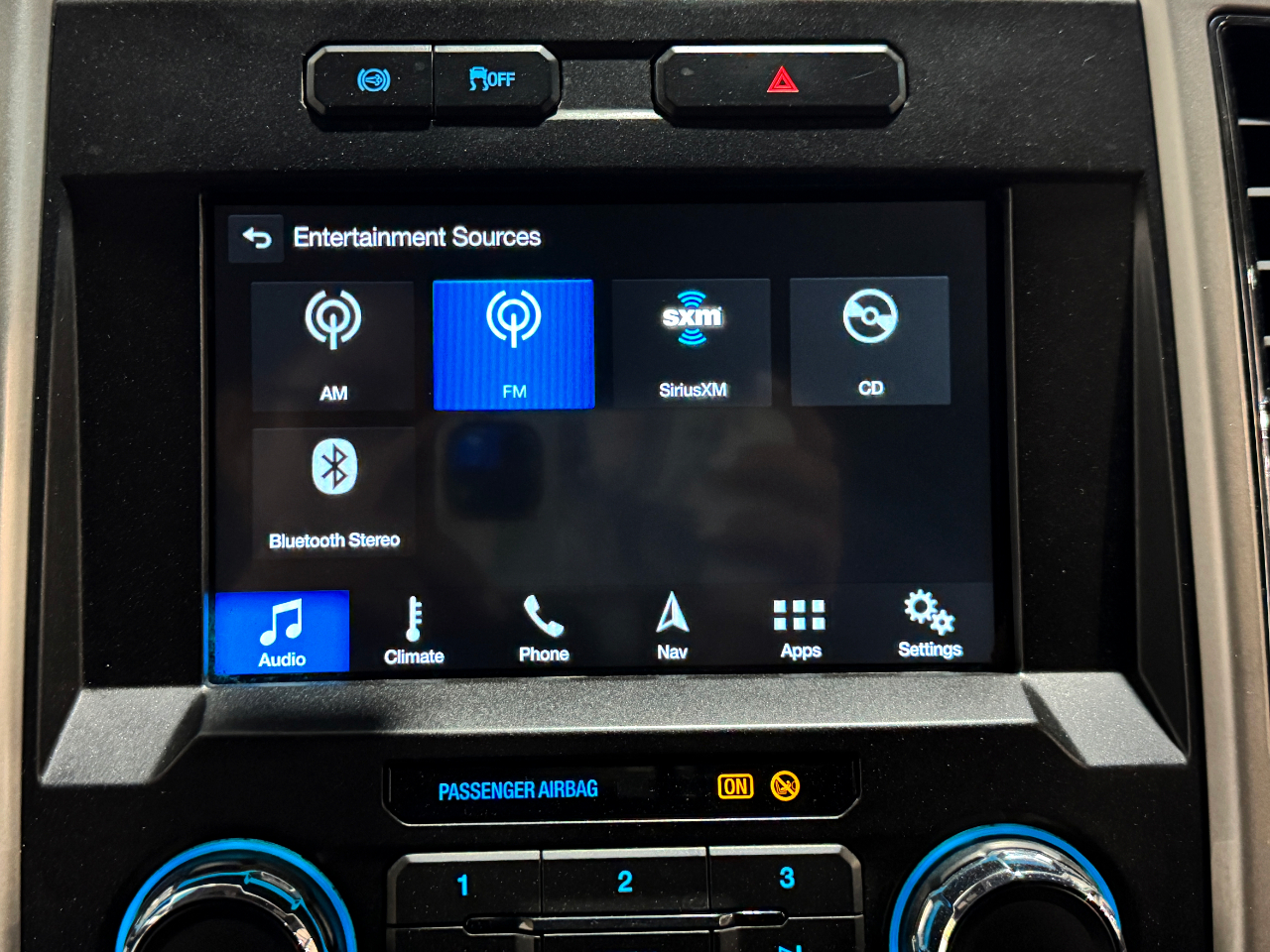 Ford Super Duty F-350 DRW  2018