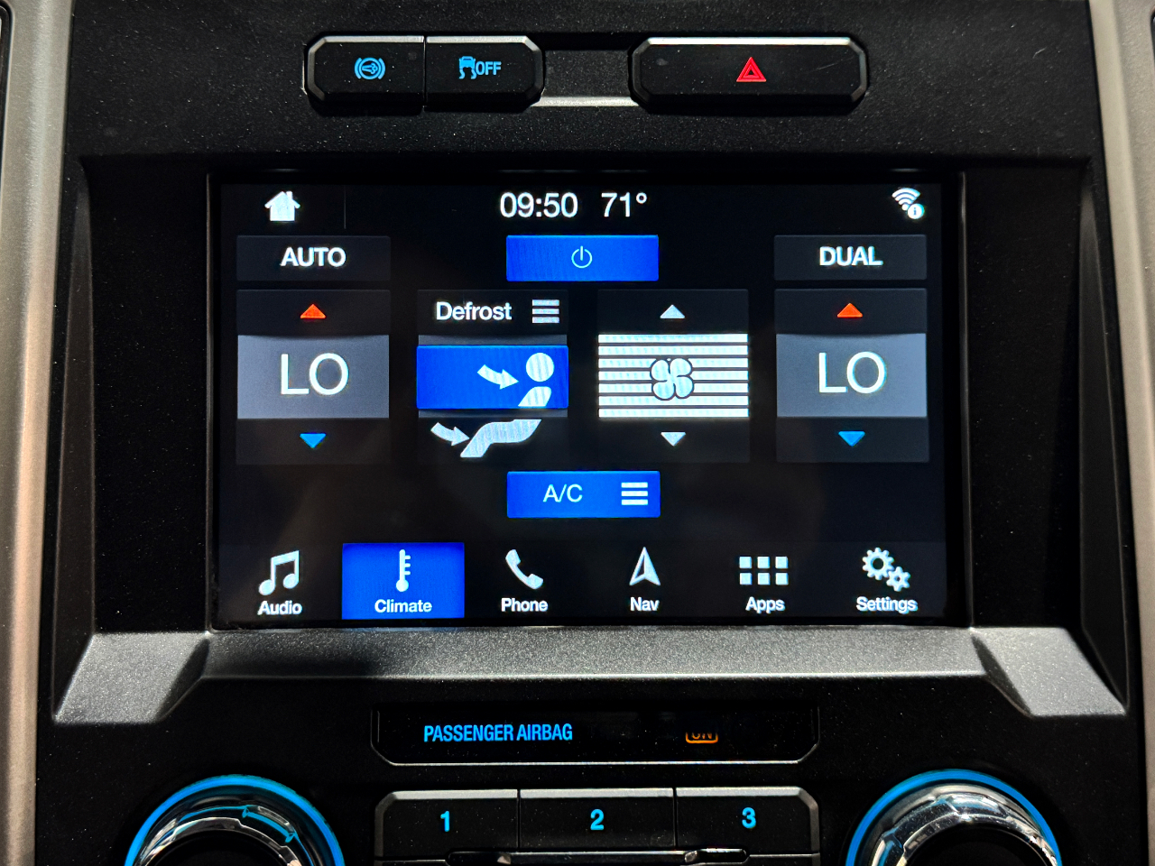 Ford Super Duty F-350 DRW  2018