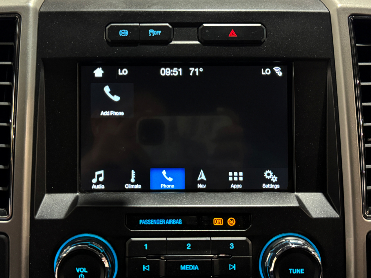 Ford Super Duty F-350 DRW  2018