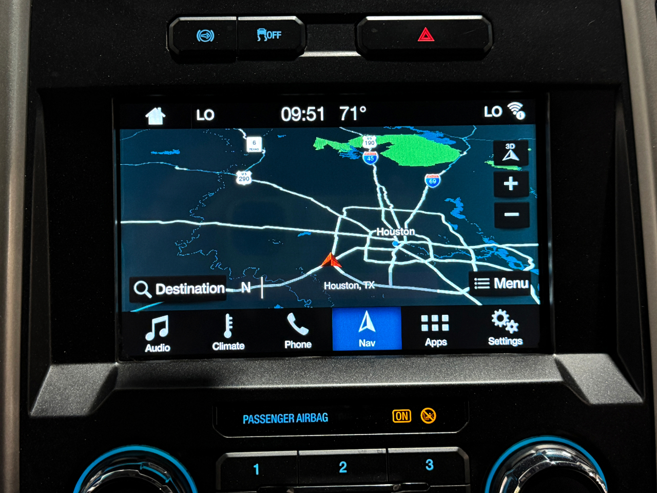 Ford Super Duty F-350 DRW  2018