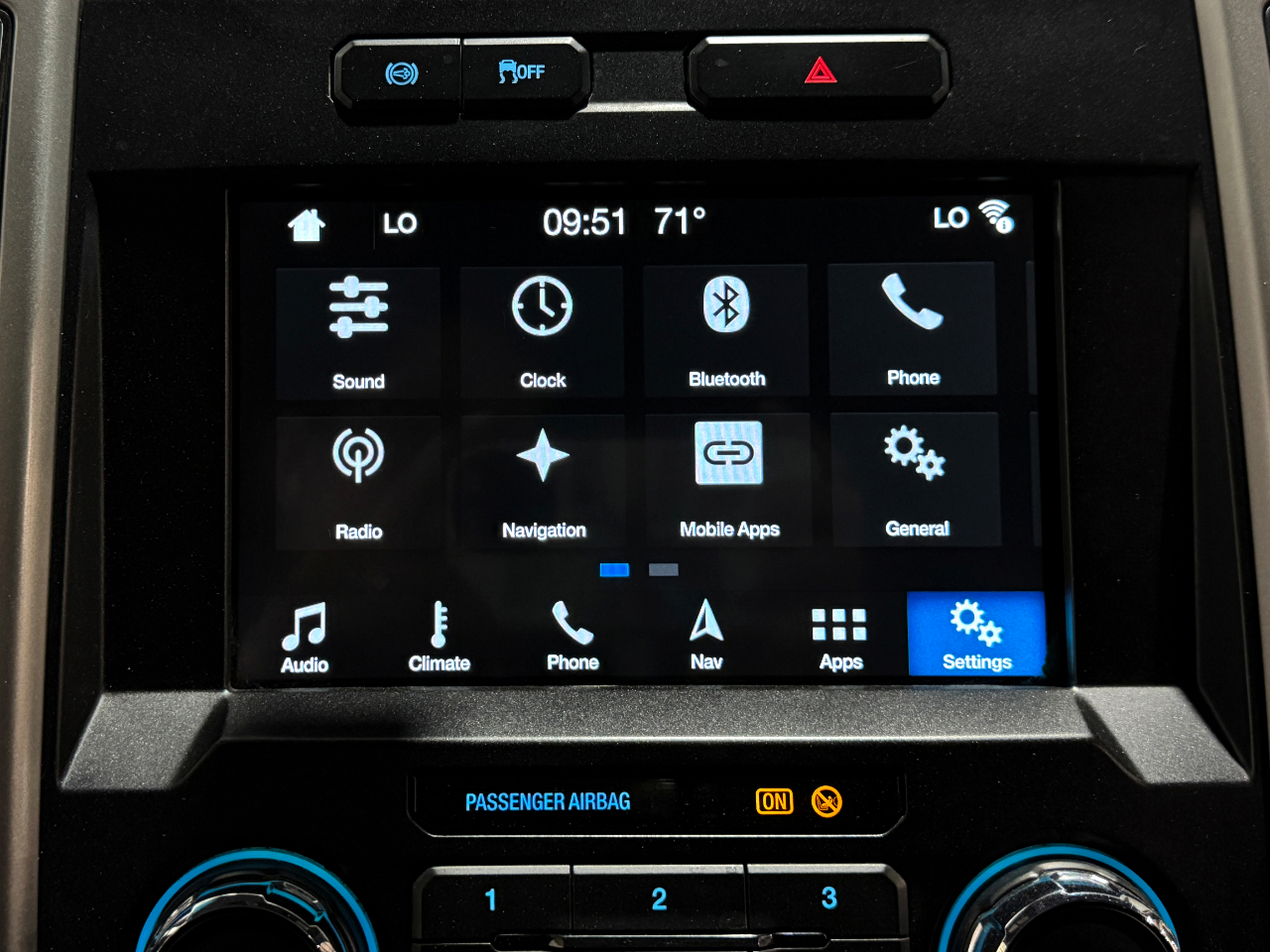 Ford Super Duty F-350 DRW  2018