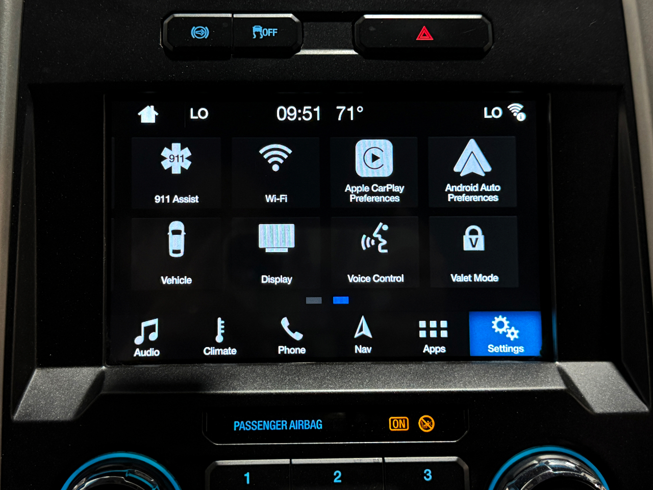 Ford Super Duty F-350 DRW  2018