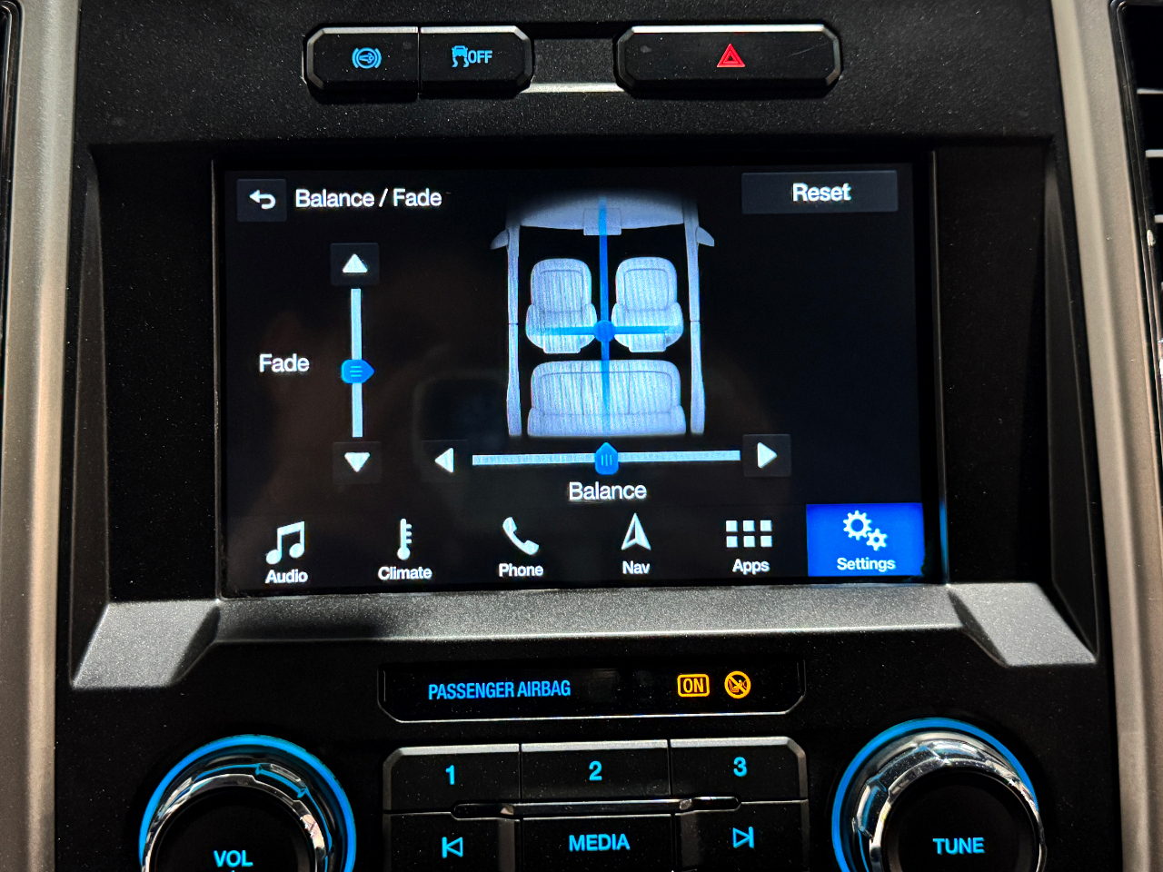 Ford Super Duty F-350 DRW  2018