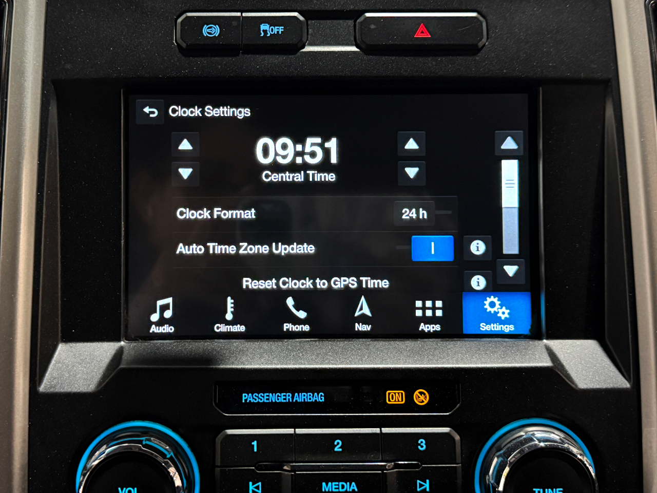 Ford Super Duty F-350 DRW  2018