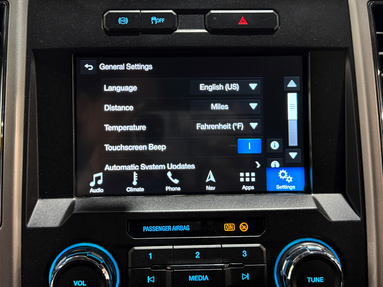 Ford Super Duty F-350 DRW  2018