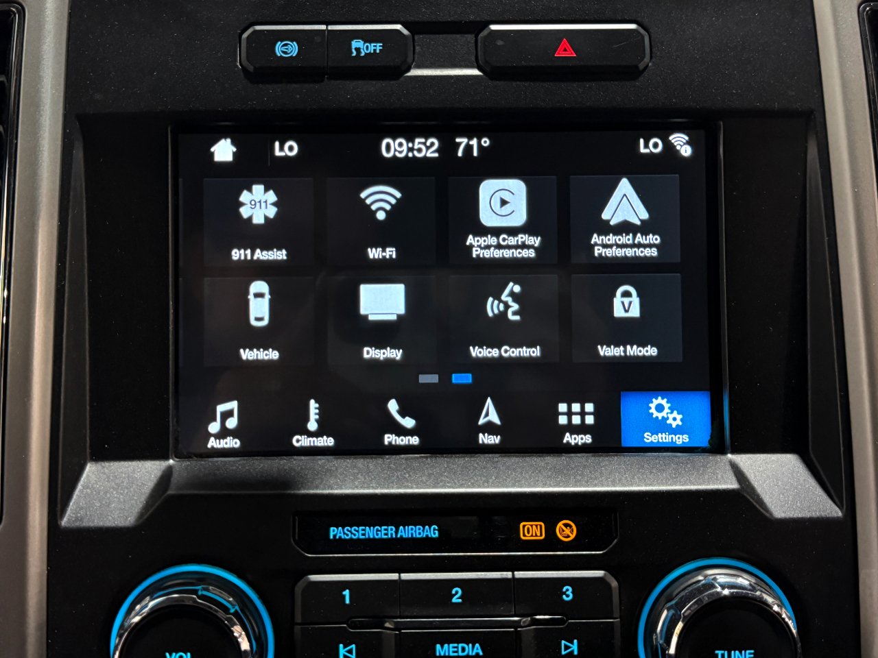 Ford Super Duty F-350 DRW  2018