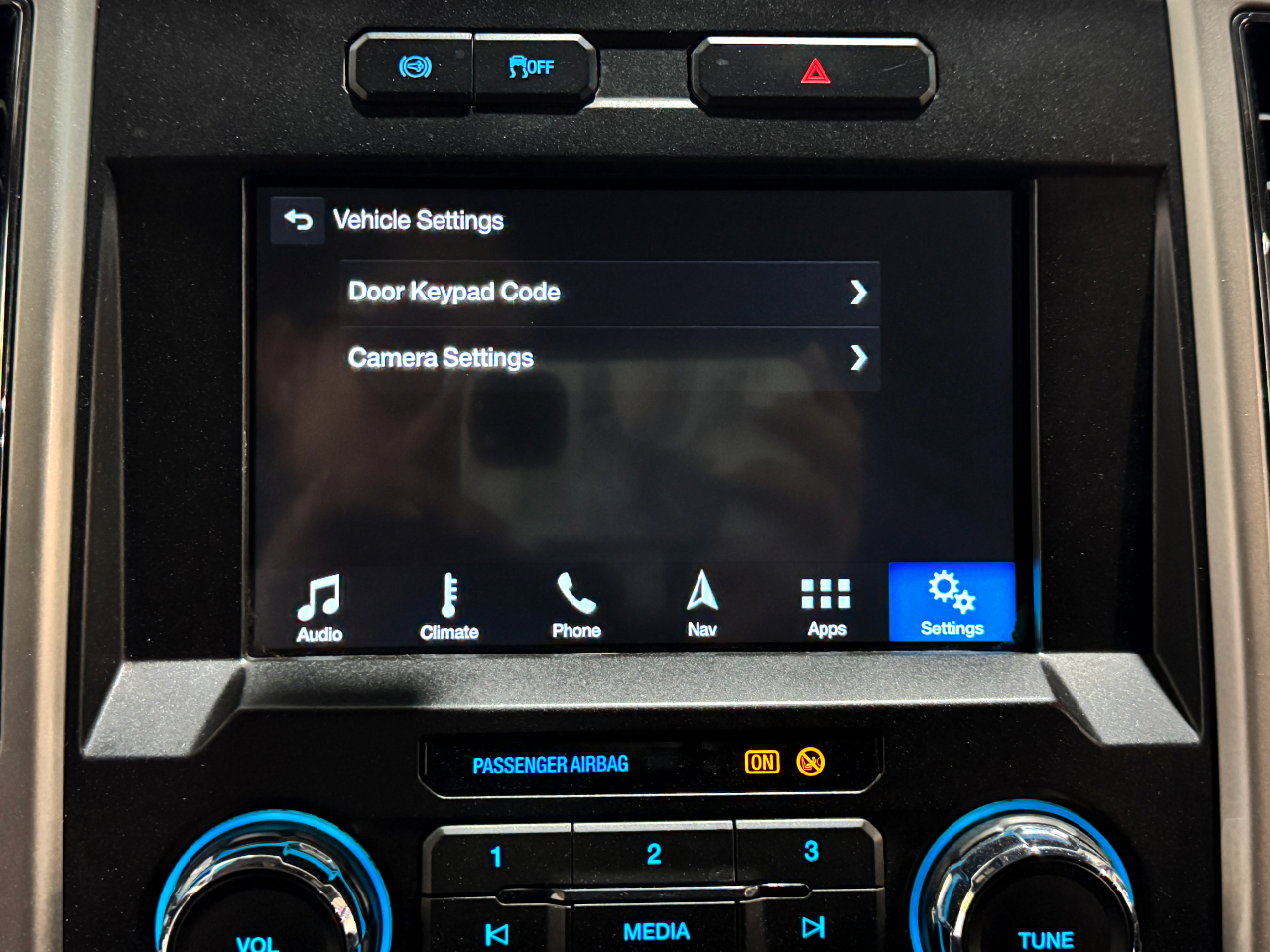 Ford Super Duty F-350 DRW  2018