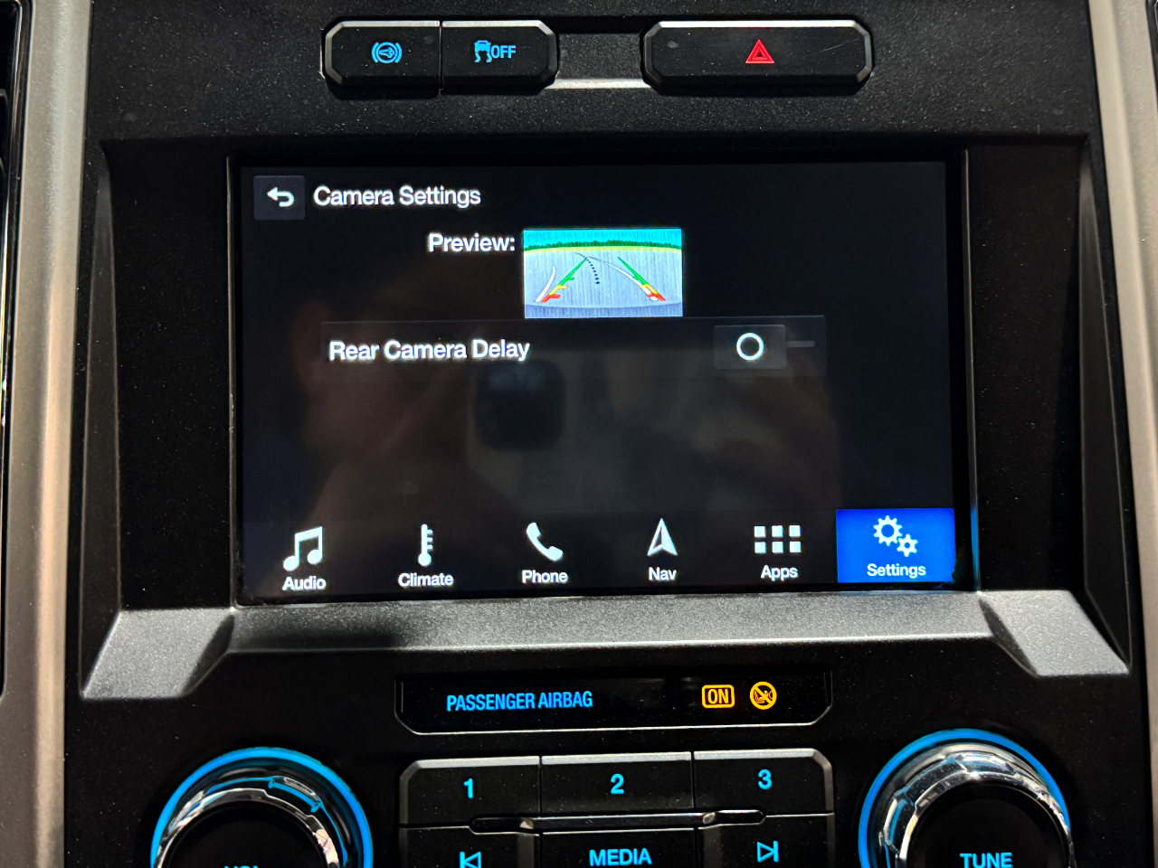 Ford Super Duty F-350 DRW  2018