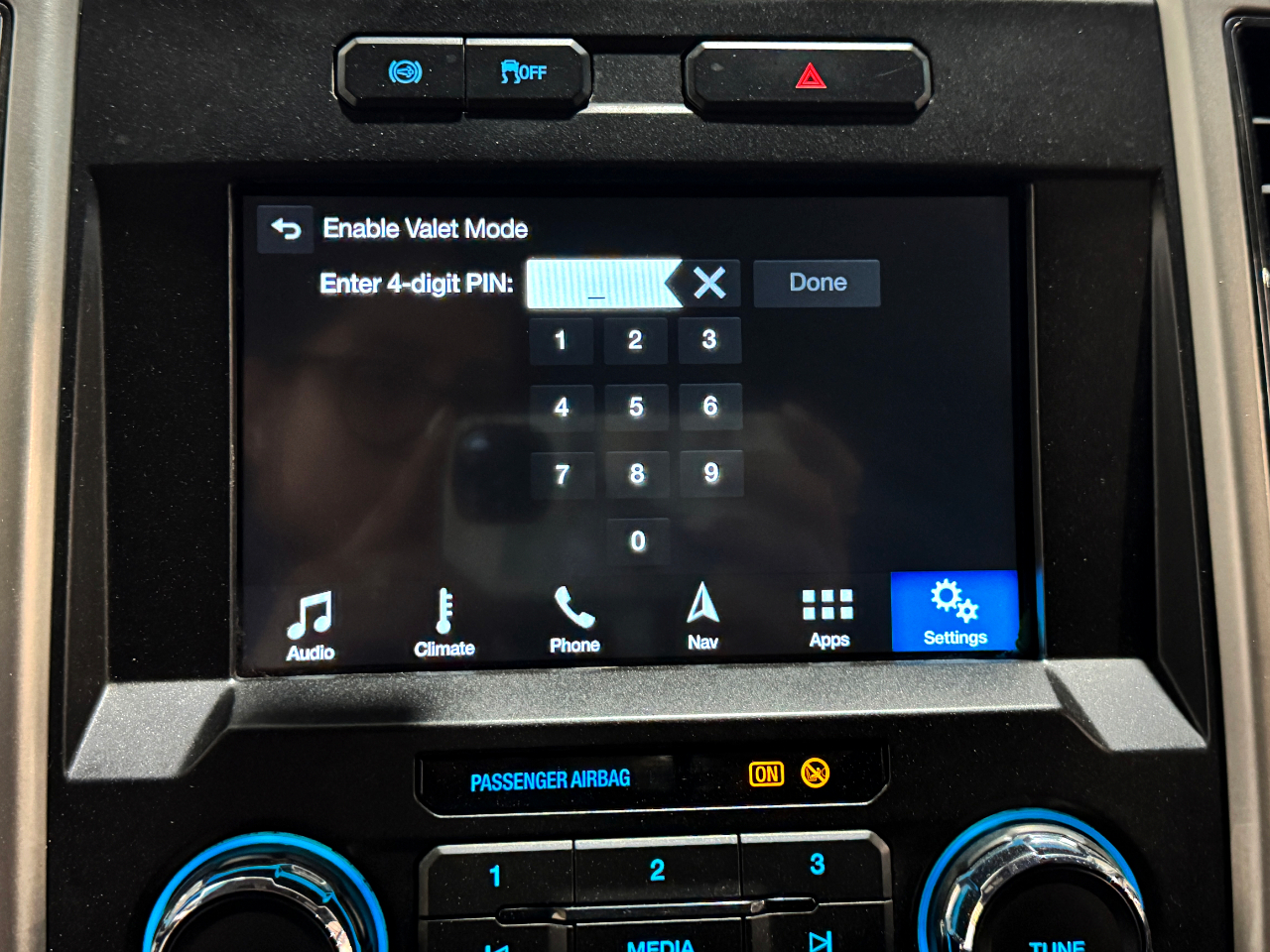 Ford Super Duty F-350 DRW  2018