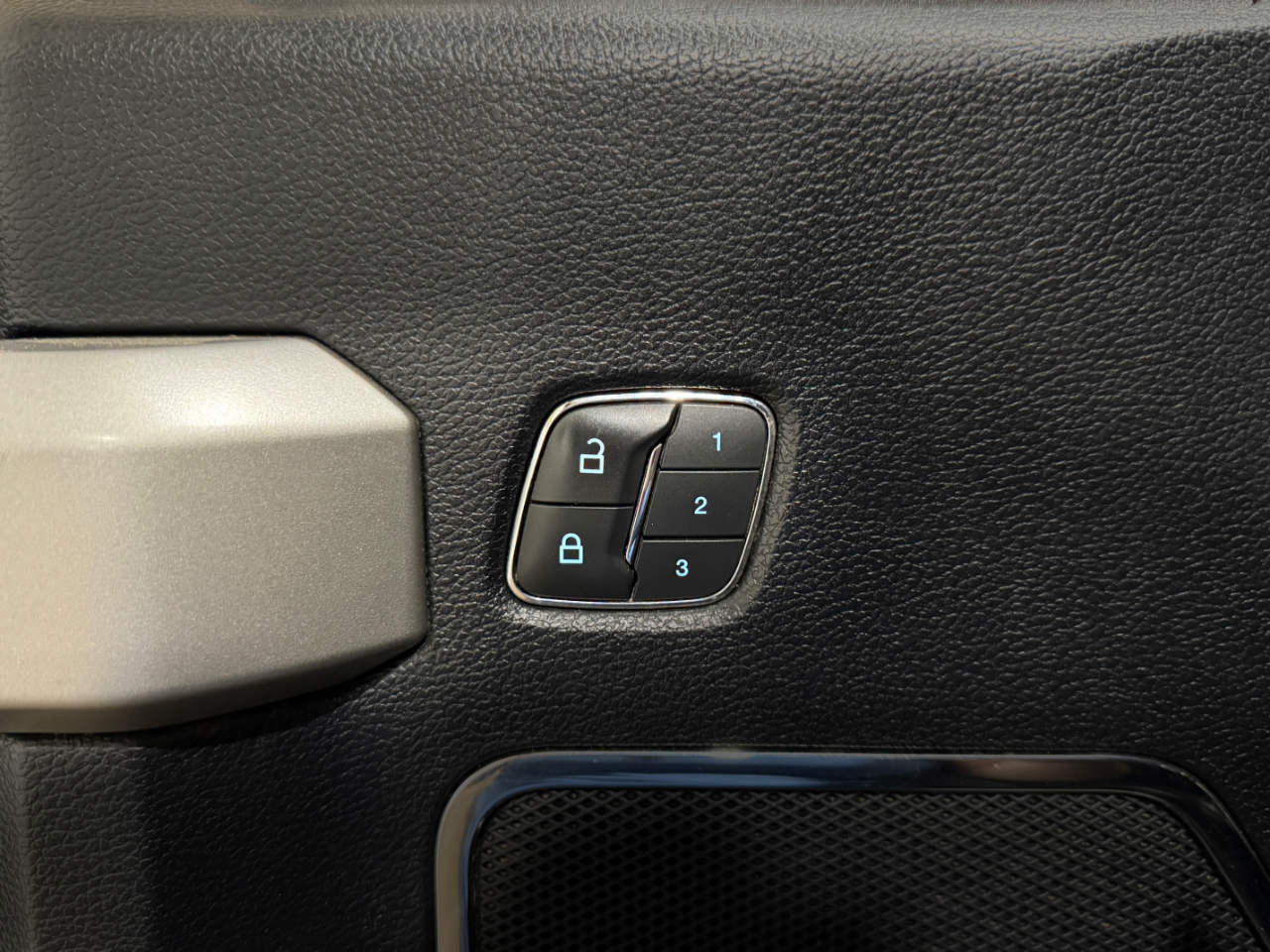 Ford Super Duty F-350 DRW  2018