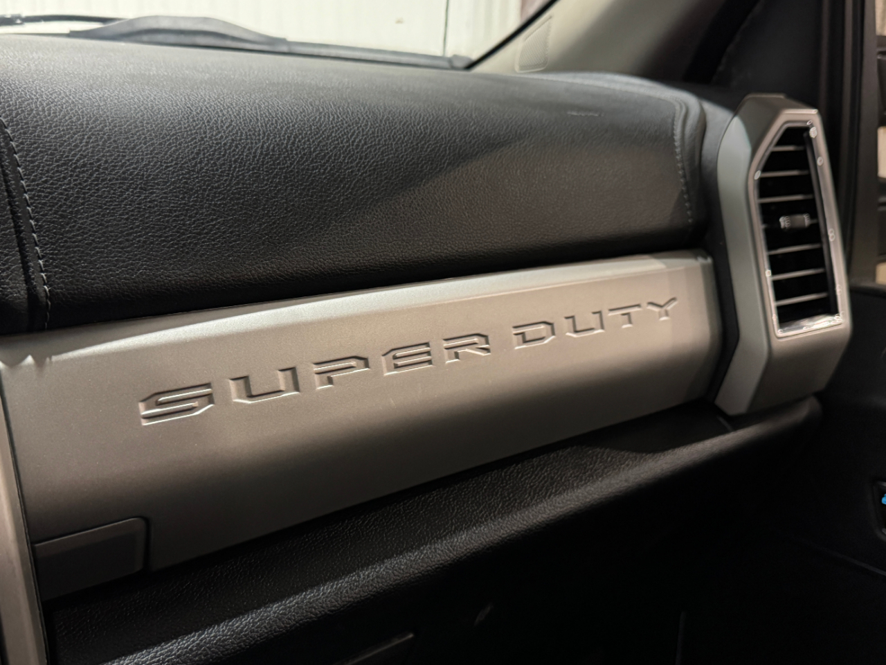 Ford Super Duty F-350 DRW  2018