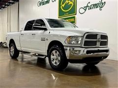 2014 RAM 2500 