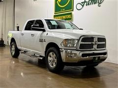 2014 RAM 2500 