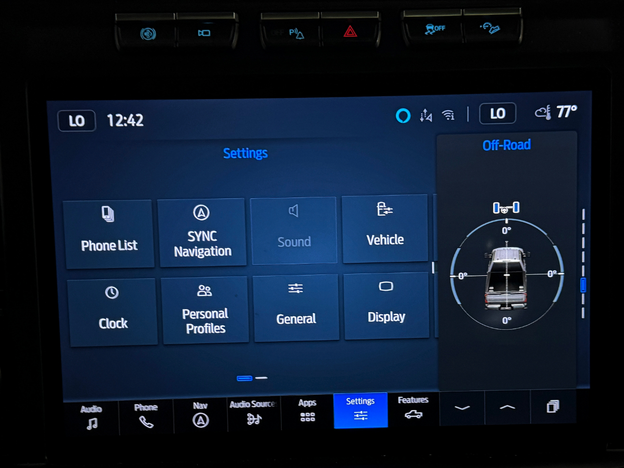 Ford Super Duty F-350 DRW  2024