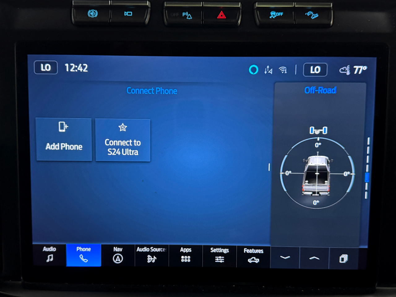 Ford Super Duty F-350 DRW  2024