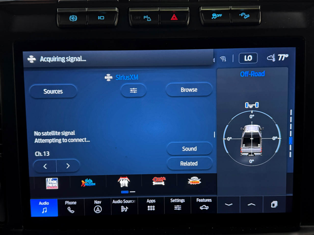 Ford Super Duty F-350 DRW  2024