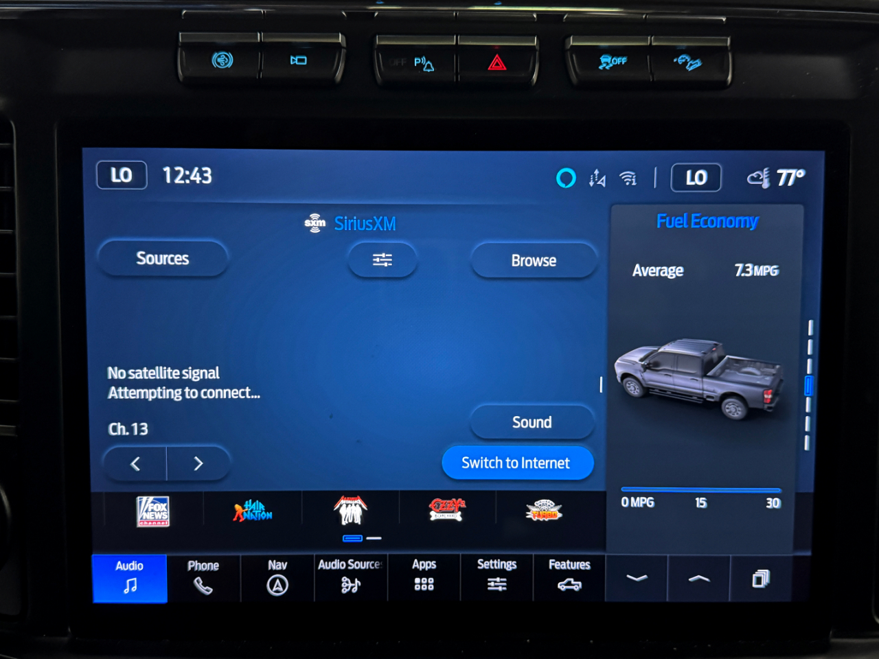 Ford Super Duty F-350 DRW  2024