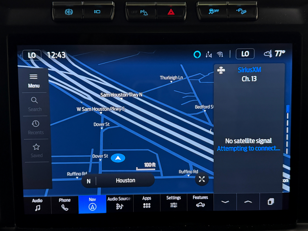 Ford Super Duty F-350 DRW  2024