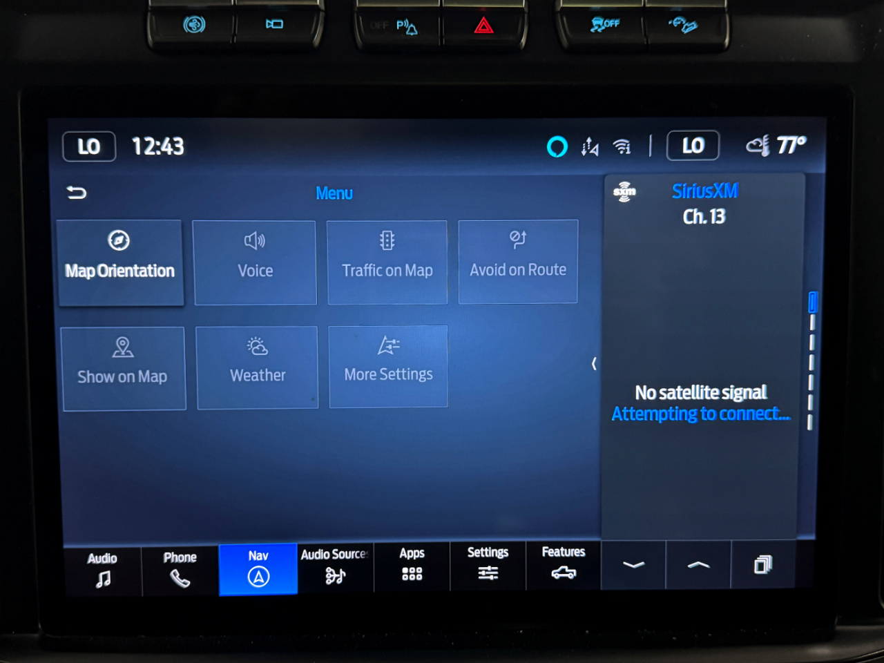 Ford Super Duty F-350 DRW  2024