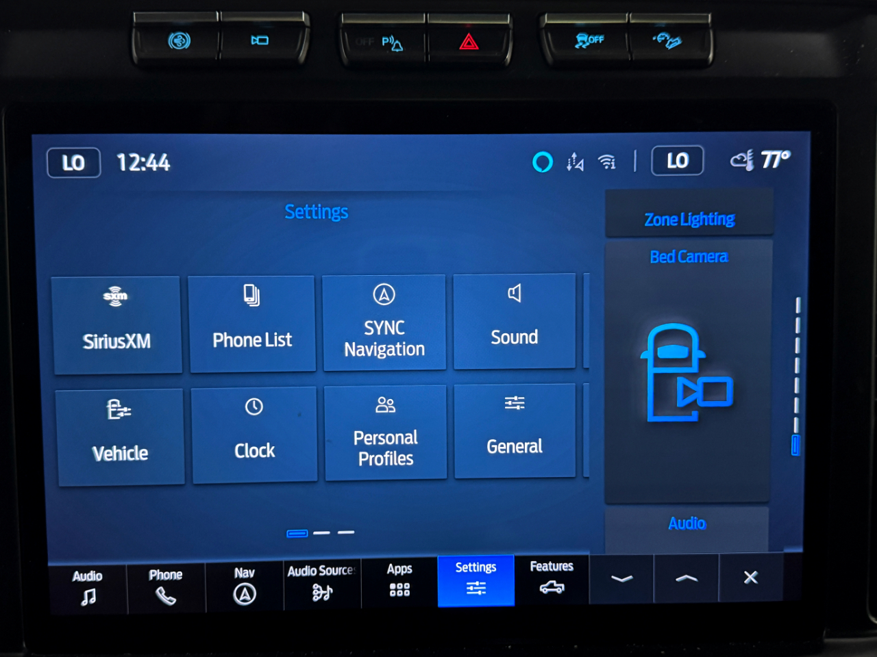 Ford Super Duty F-350 DRW  2024