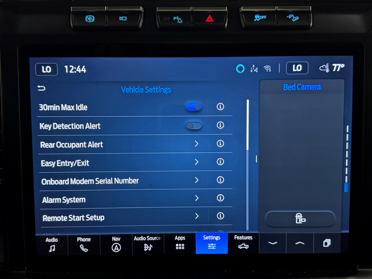 Ford Super Duty F-350 DRW  2024