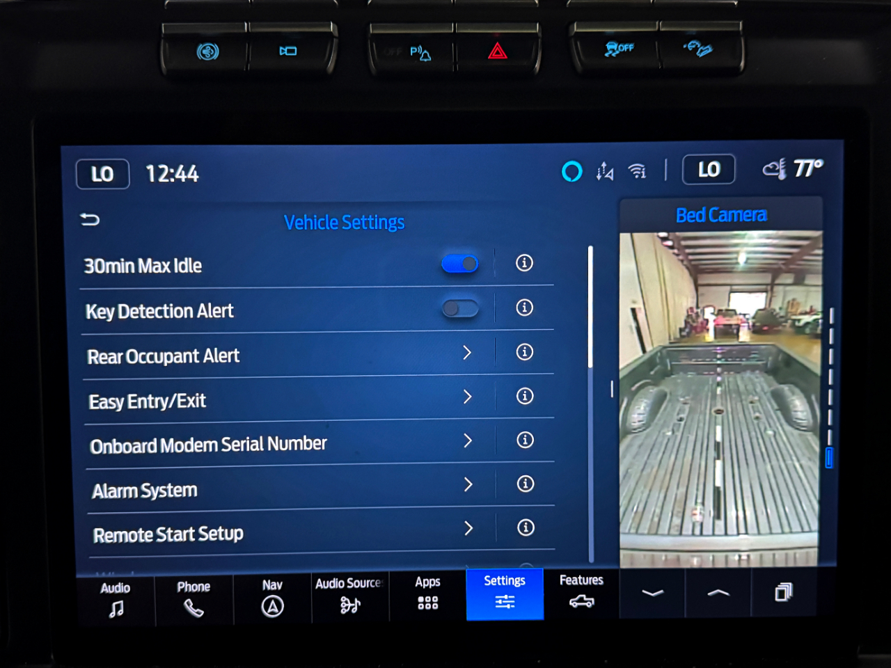 Ford Super Duty F-350 DRW  2024